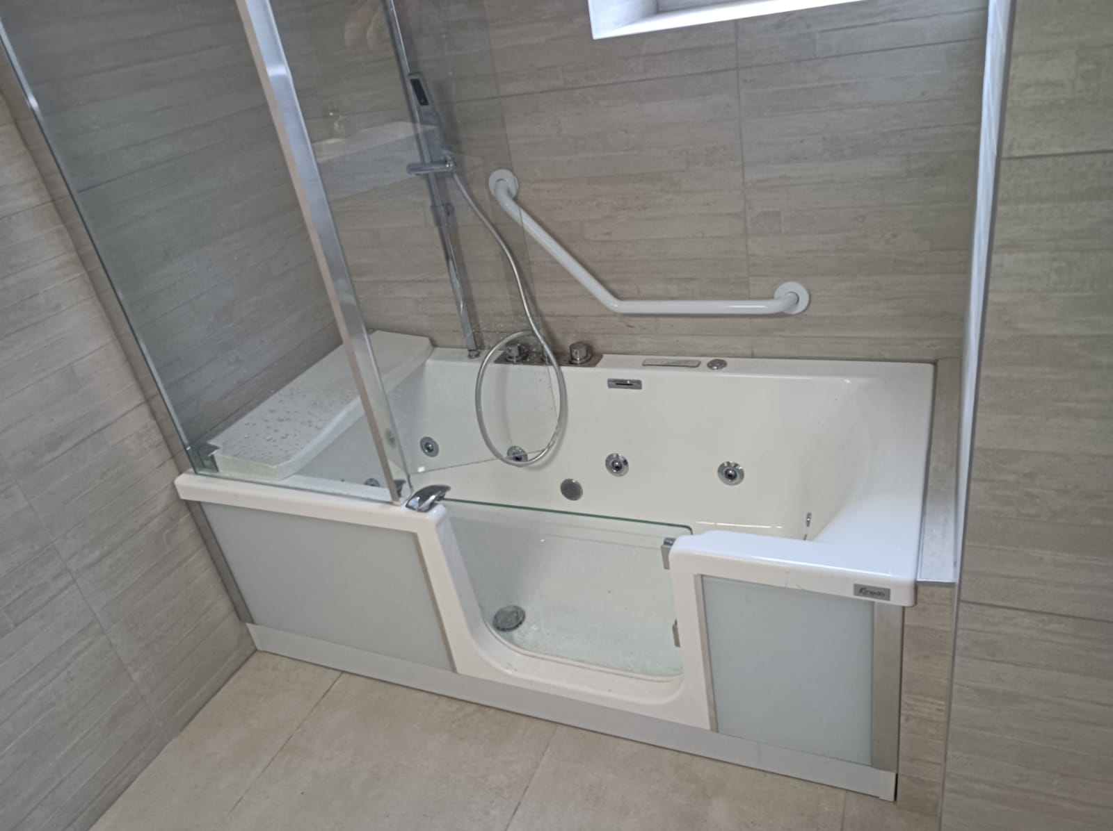 Sarl Daniel Ben Plombier Chauffagiste A Landerneau IMG 20230426 WA0000