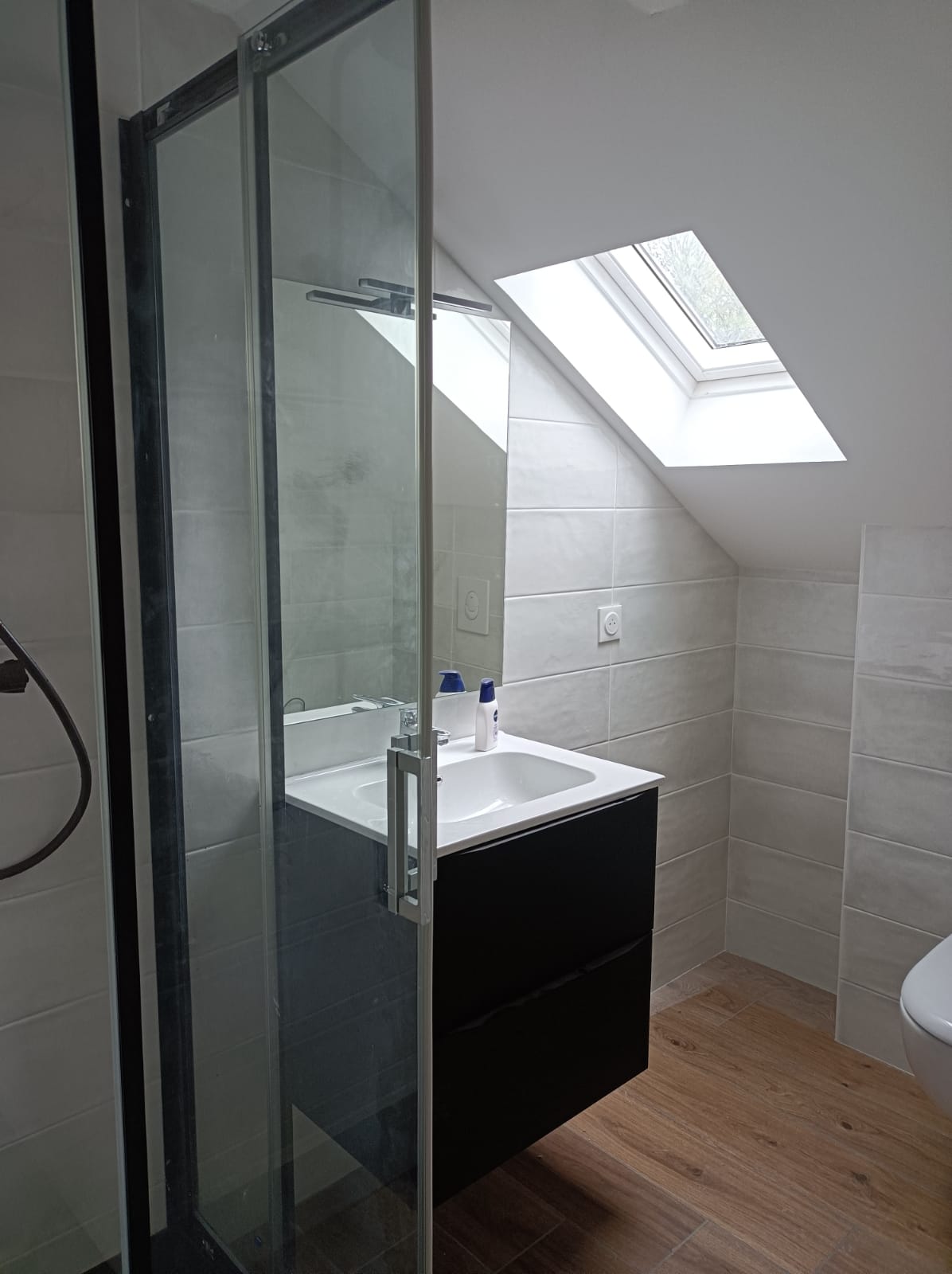 Sarl Daniel Ben Plombier Chauffagiste A Landerneau IMG 20230426 WA0002