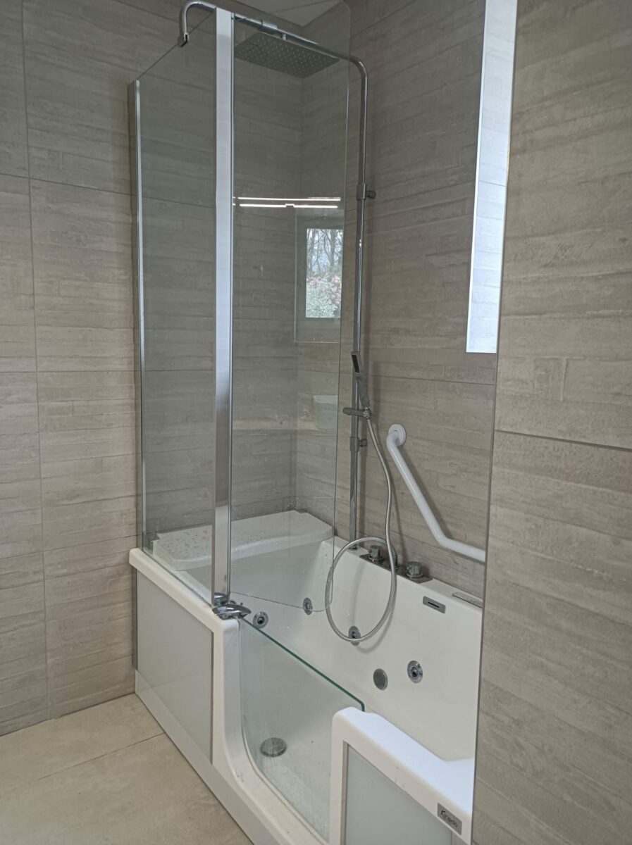 Sarl Daniel Ben Plombier Chauffagiste A Landerneau IMG 20230426 WA0006